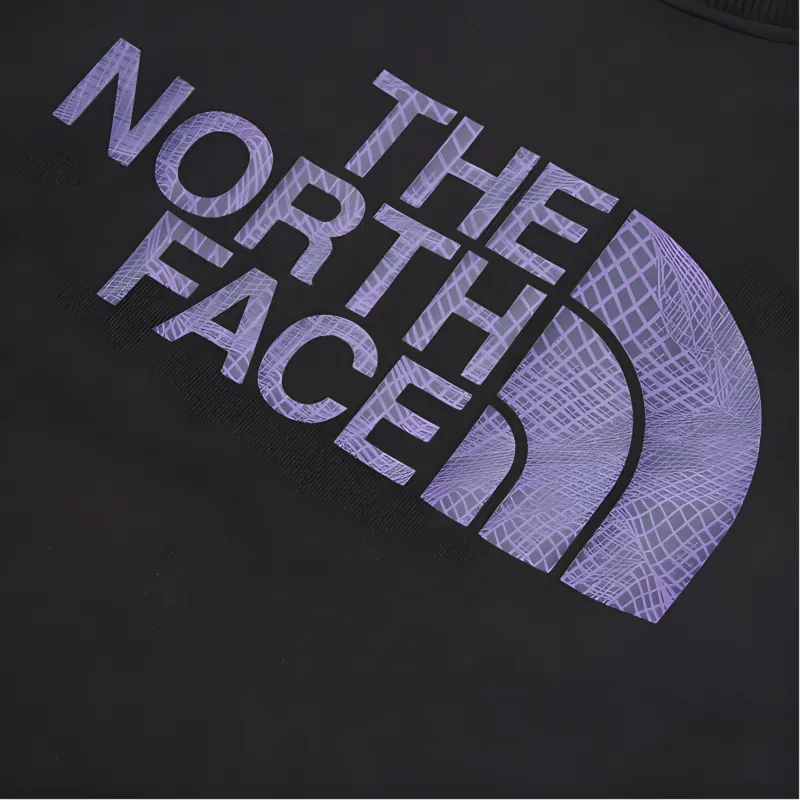 THE NORTH FACE City Outdoor Collection Sweatshirt Women's Black-4