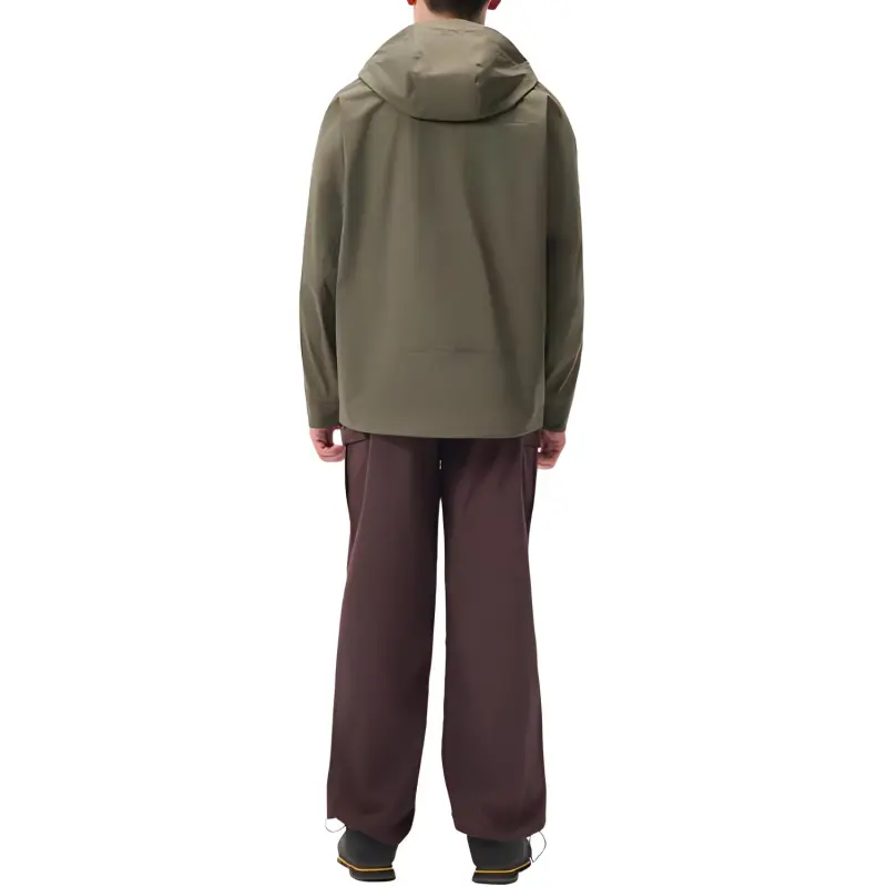 OUTDOOR PRODUCTS Jackets & Coats Men's Outdoor Green-2