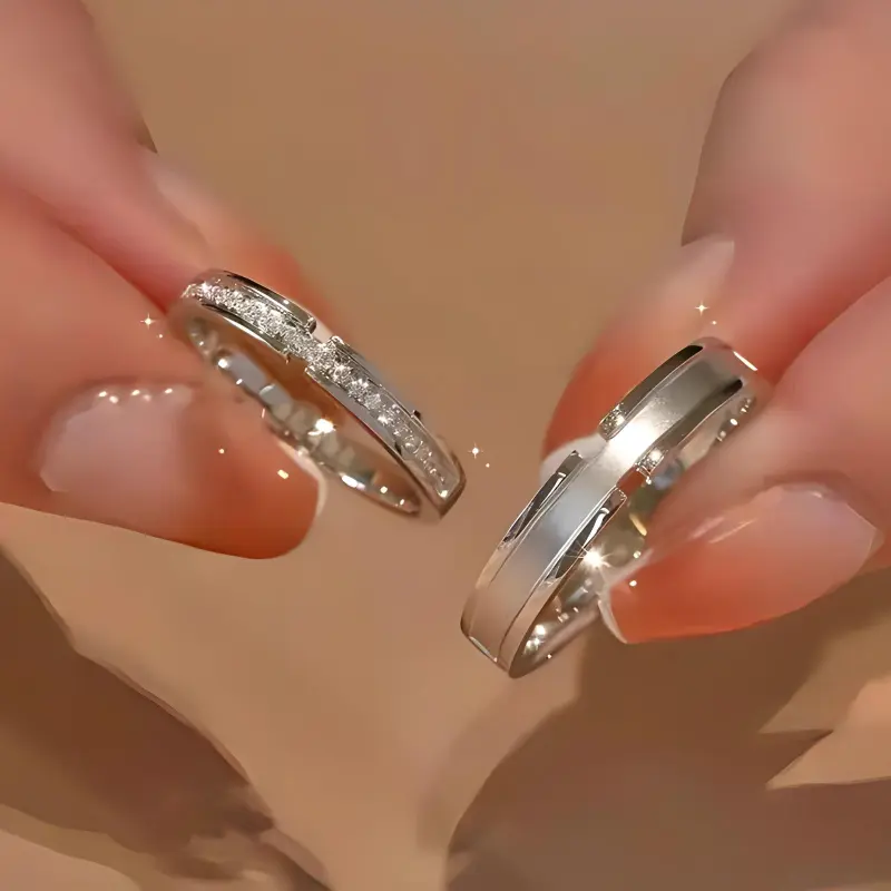 YOASOBI Rings Unisex-2