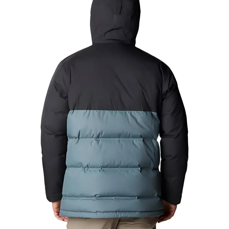 Columbia Coats Men Multicolor-2