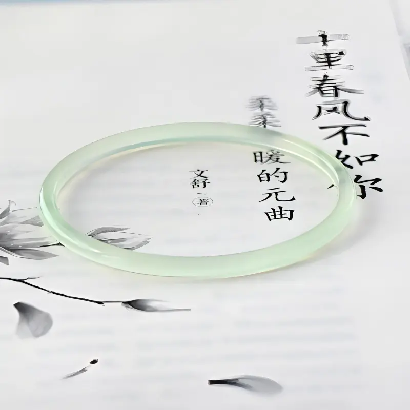 BYTHERE Chalcedony Bangles Women's-7
