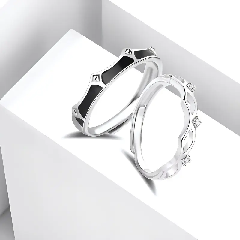 YOASOBI Rings Unisex-4