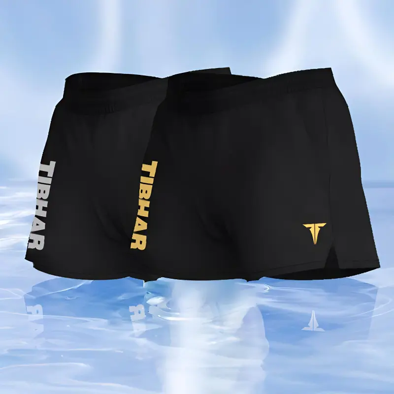 TIBHAR Casual Shorts Unisex-2
