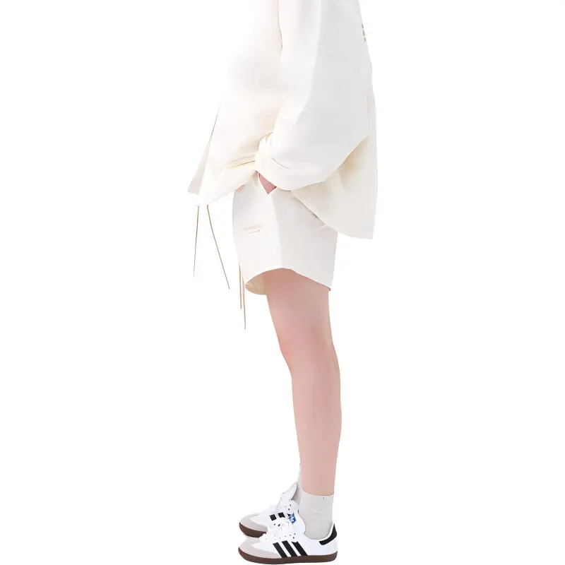 Fear Of God Essentials Running Short-5