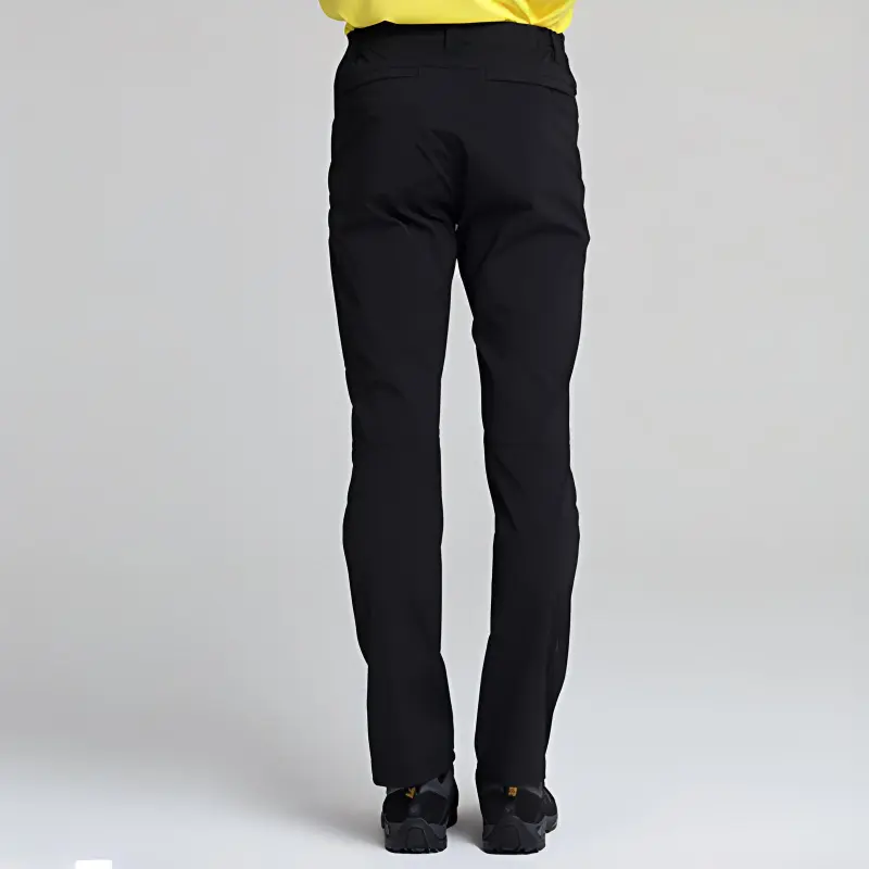 JACK WOLFSKIN Casual Pants Men-2