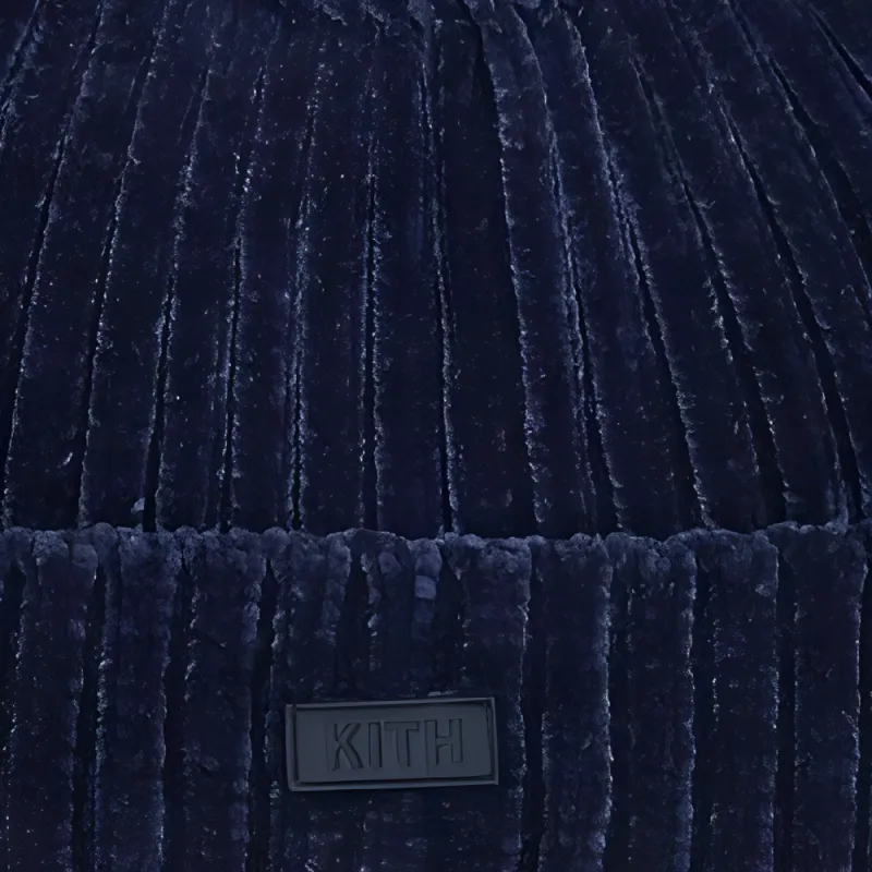 KITH Chenille Beanie-2