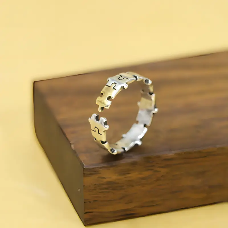 BAGGL Rings Men-2