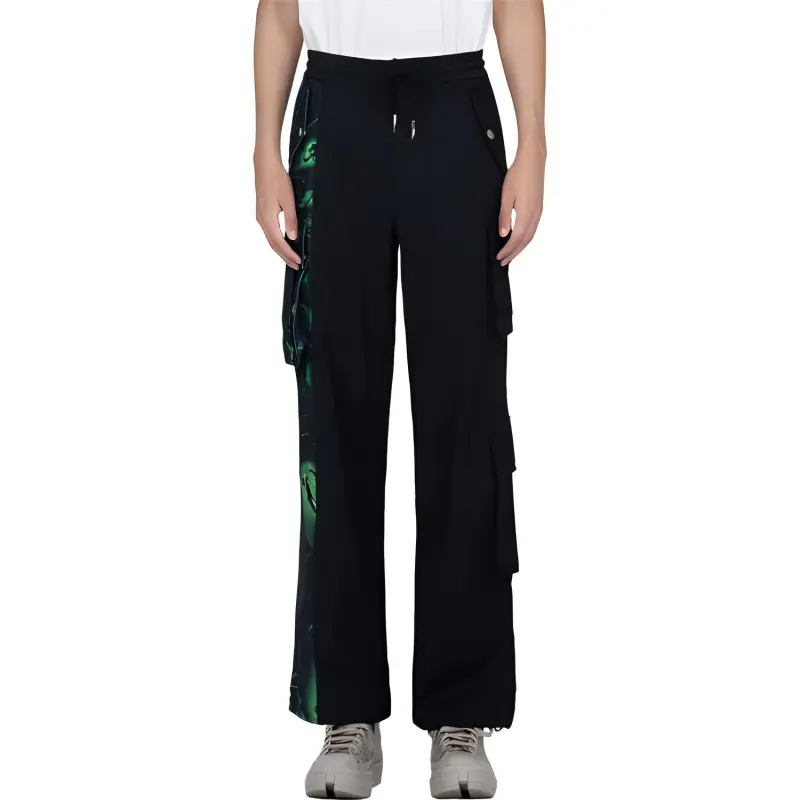 Slides VERSACE JEANS COUTURE E0YWASQ1 71352 240