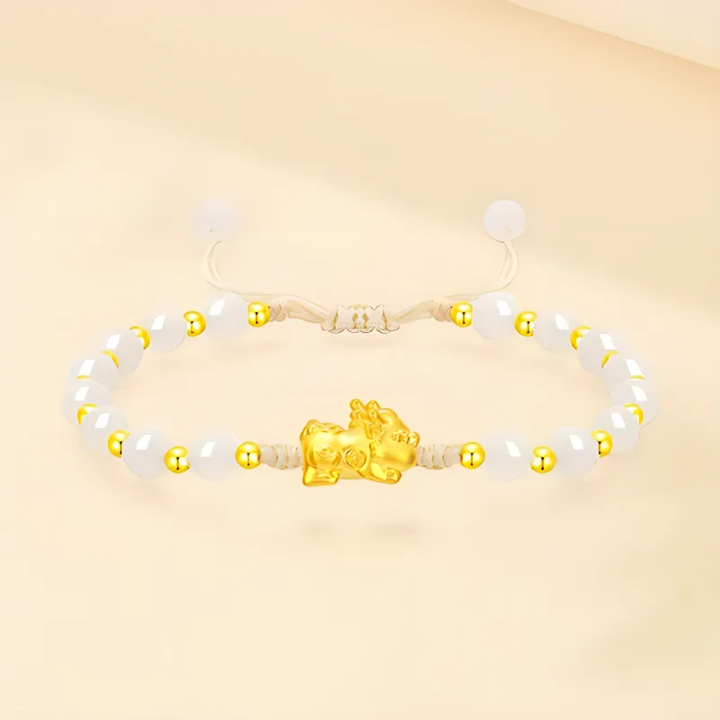 Avani Gold Bracelet Women's-3