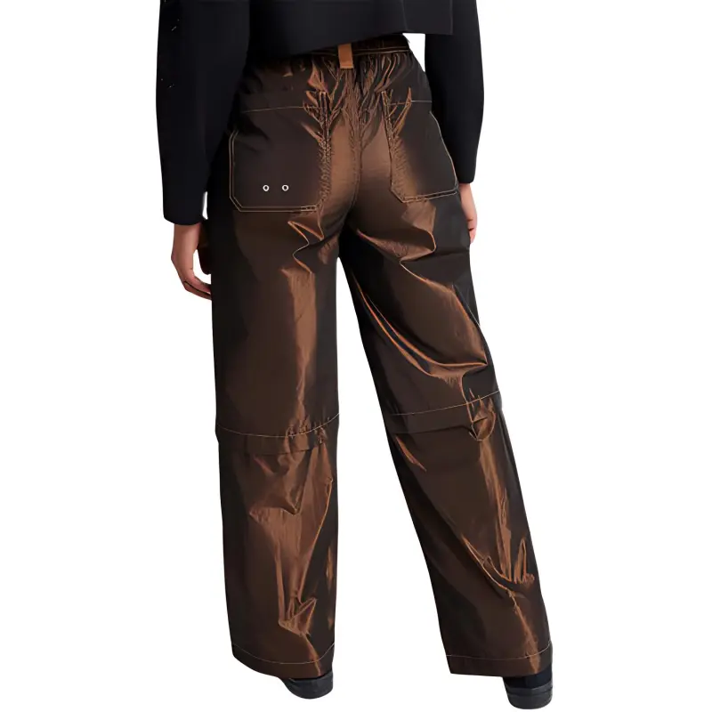 Converse Water-Repellent Cargo Pants-1