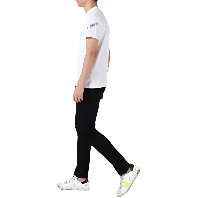 Neil Barrett T Shirt Men's White-4