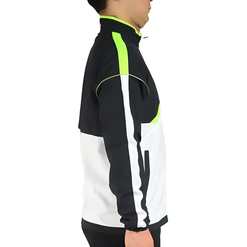 YONEX Jackets & Coats Men's Multicolor-4