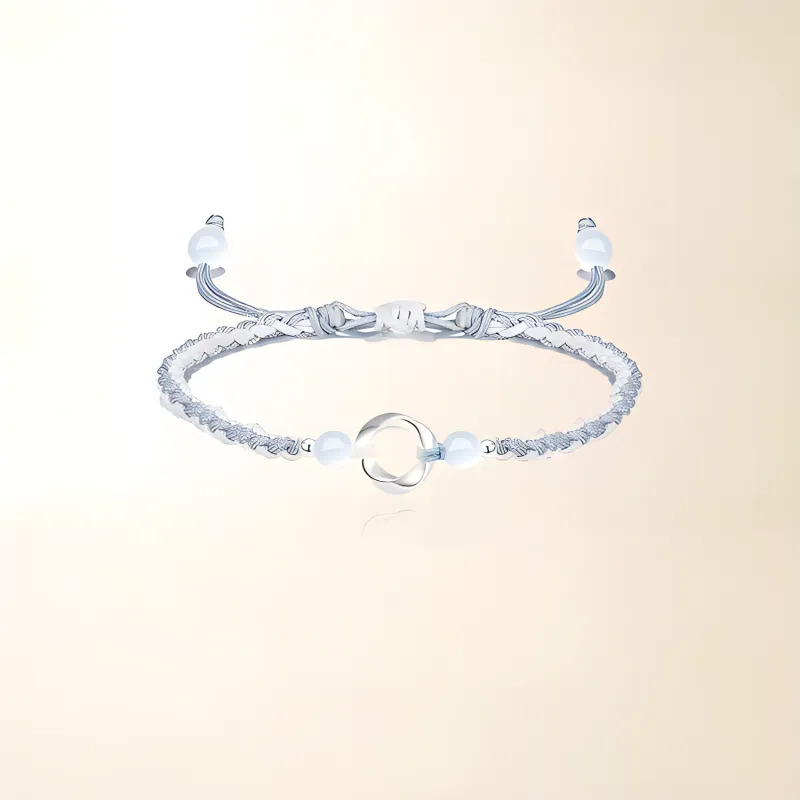 Chongqing Gold Store S 990 Silver Bracelets Women's-1