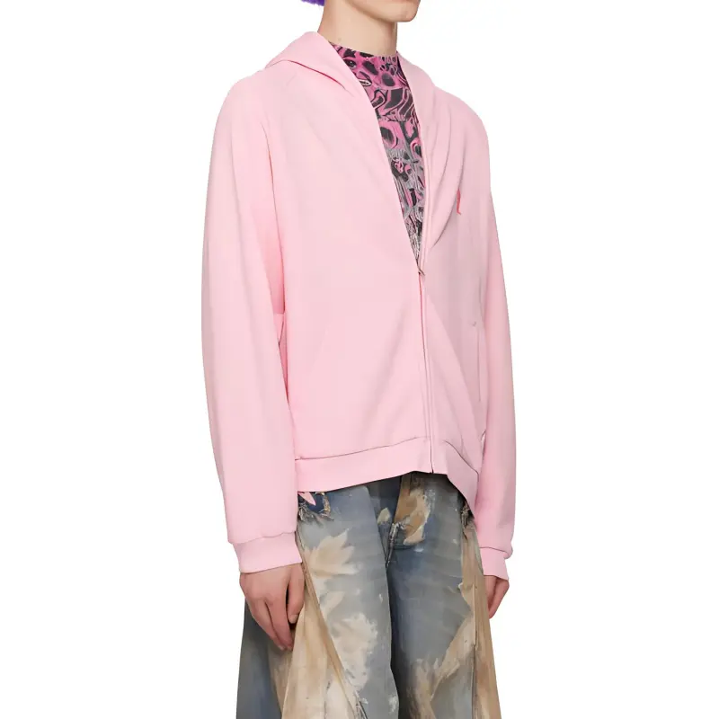 Acne Studios Jackets Coats Women's Pink-2