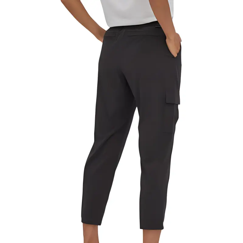 Patagonia Drawstring Trousers-1
