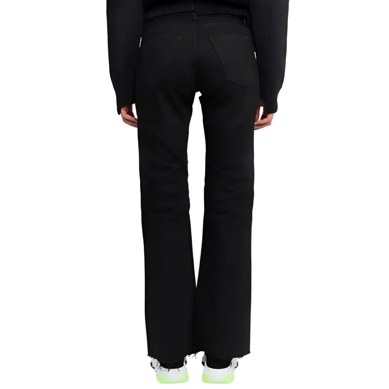 Balenciaga Jeans Women's Black-3