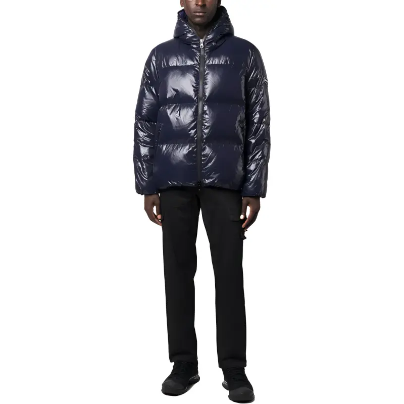 Duvetica Auva Hooded Padded Jacket-1