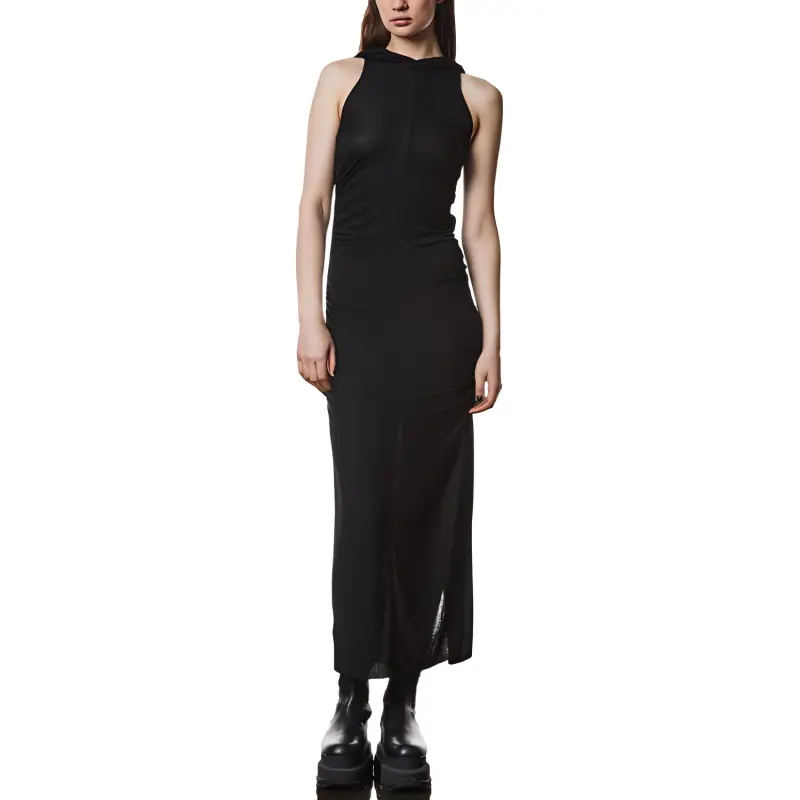 Thom Krom W D 44 Maxi Dress-2