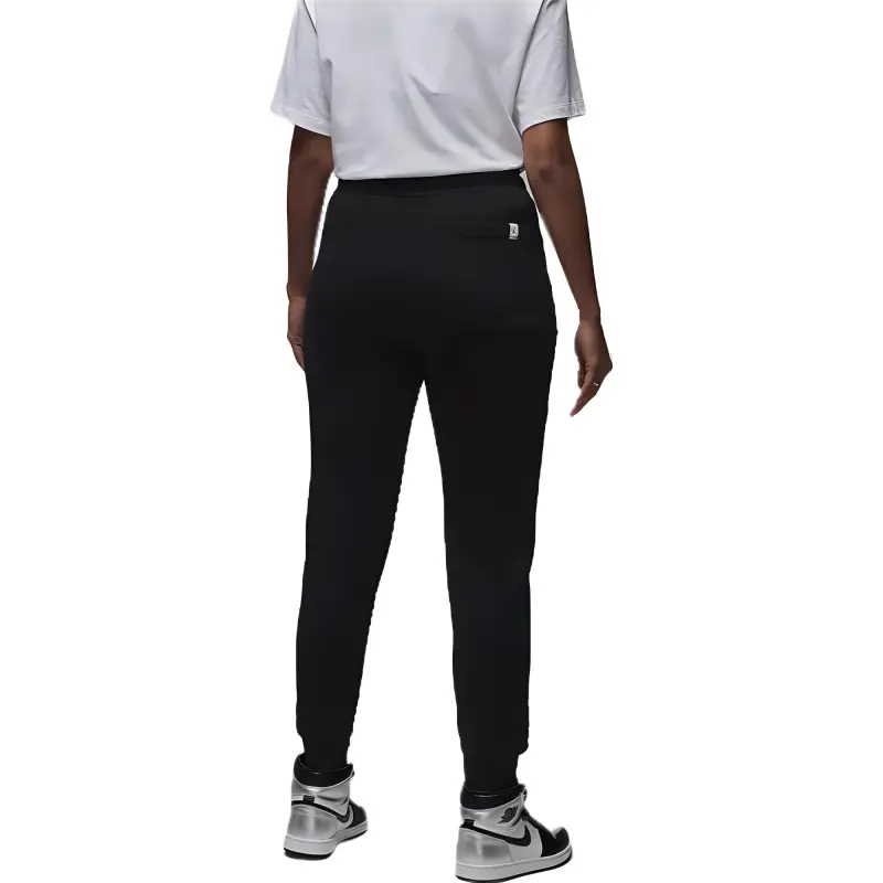 JORDAN Essentials Holiday Fleece Pants-2