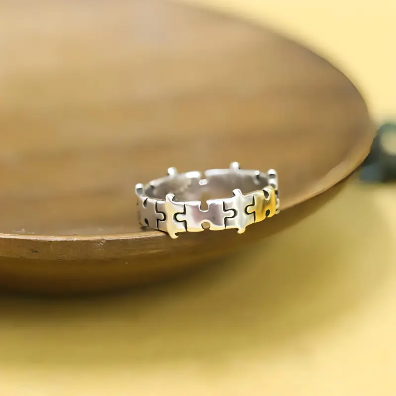 BAGGL Rings Men-1