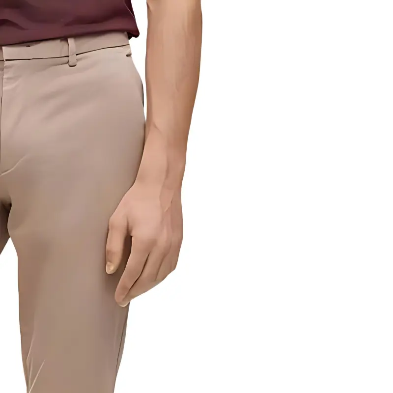 HUGO BOSS Kane L Trousers-2
