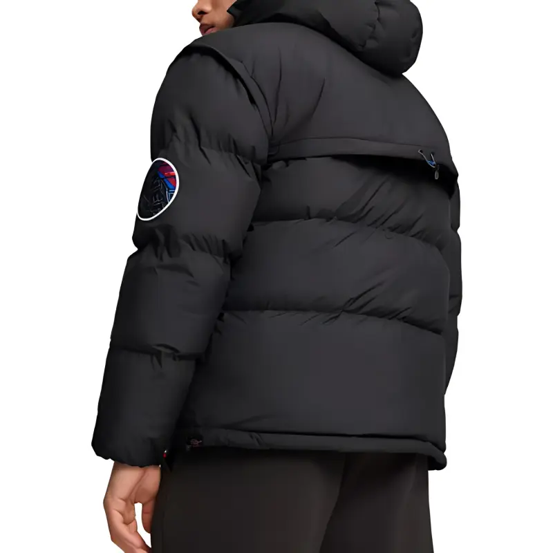 PUMA BMW MMS Statement Race Jackets Men Black-4