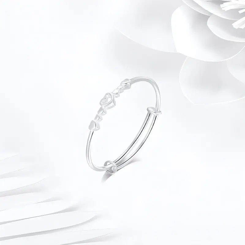 JUICY GRAPE Alloy Bangles Women's-1