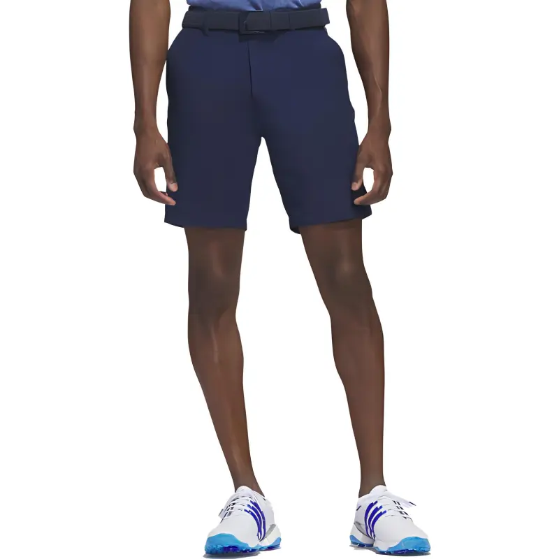 Adidas Free Shipping With AdiClub Ultimate365 8.5 Inch Golf Shorts-1