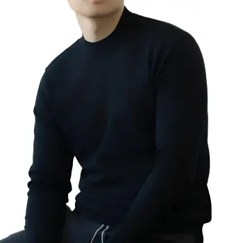 BILISISHANYANG Sweaters Men