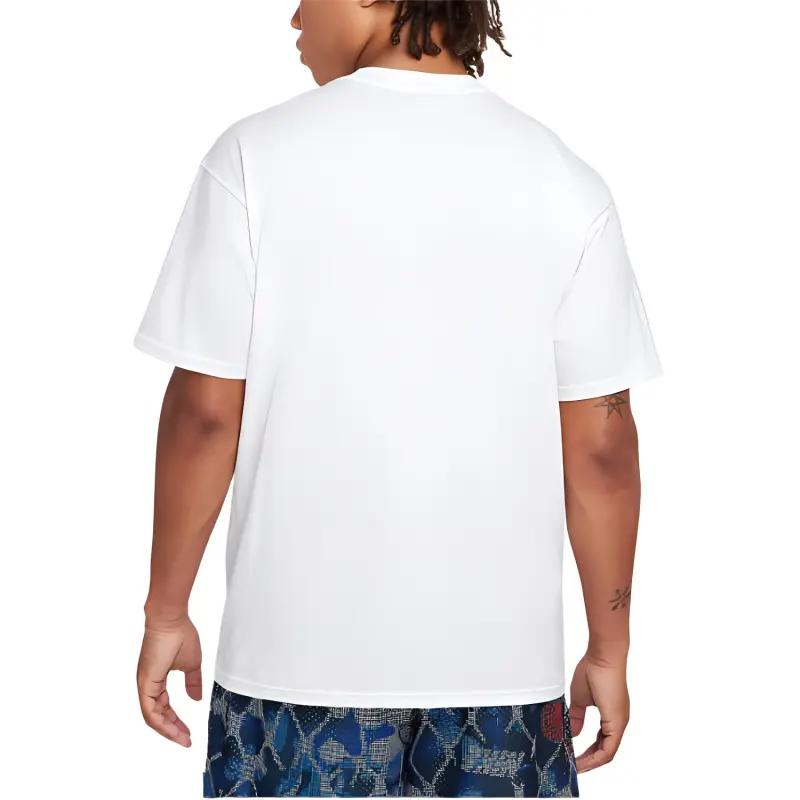 Nike Men's Max90 Basketball T Shirt-1
