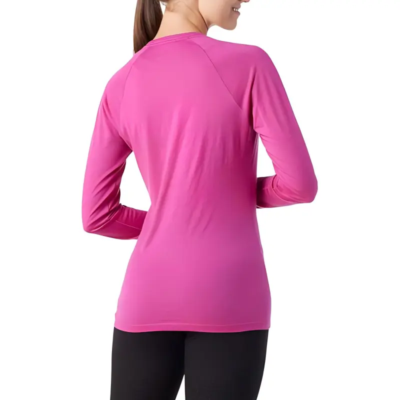 SMARTWOOL T-Shirts Women's-1