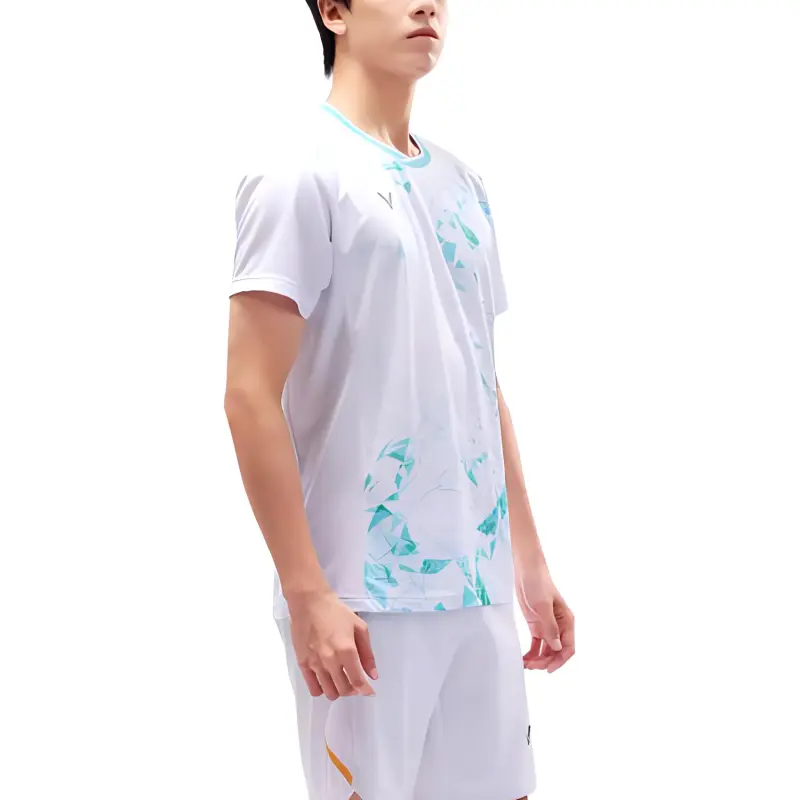 Victor T Shirts Unisex Tiffany-2
