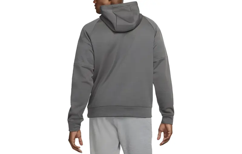 Nike Sweatshirts Men Gray-1