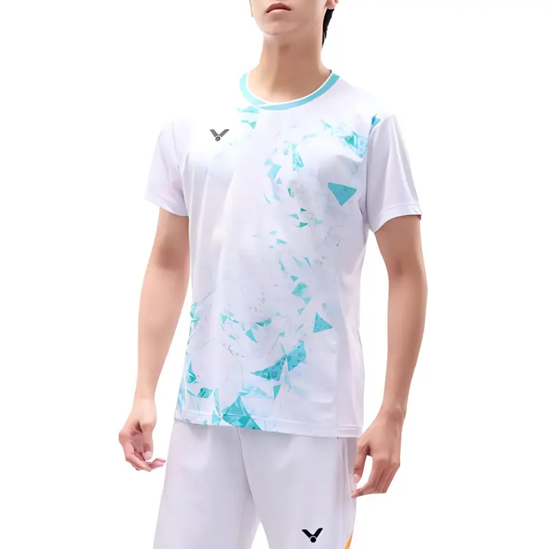 Victor T Shirts Unisex Tiffany-1