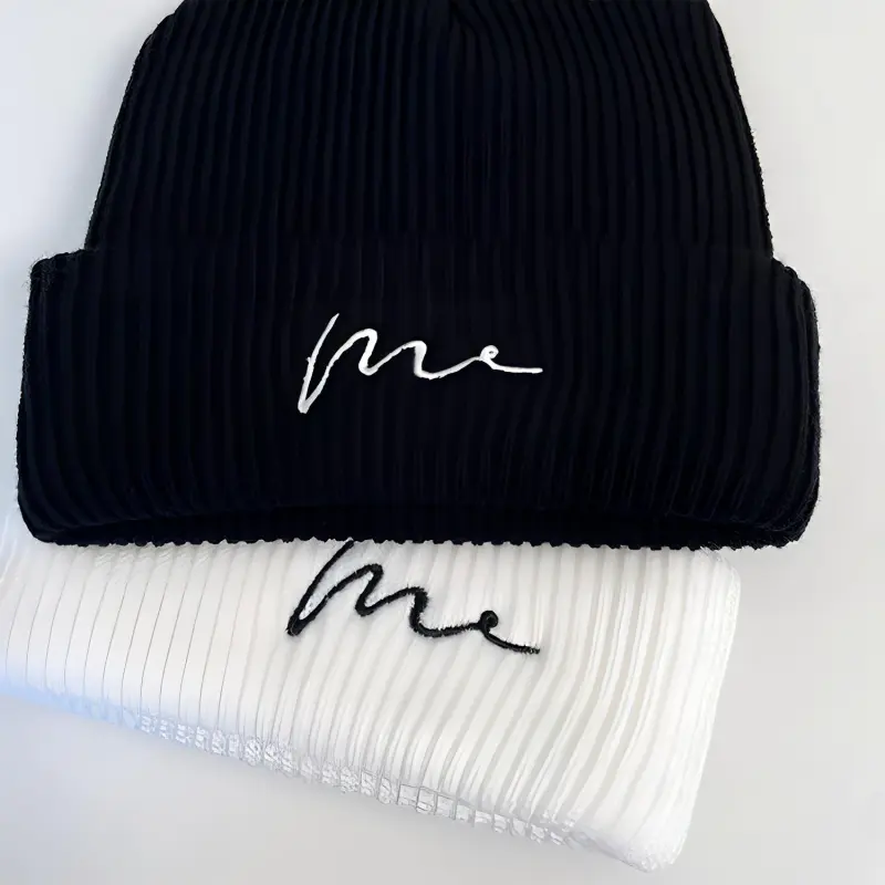 CARTELO Polyester Beanies Unisex Gift Box Set-2