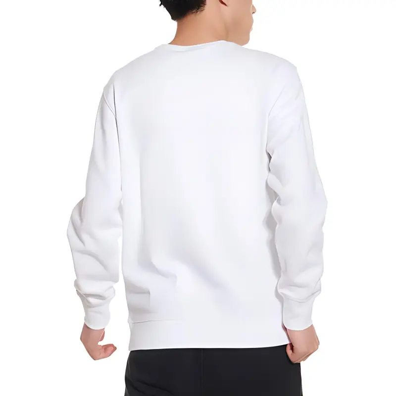 Columbia Sweatshirts Men White-4