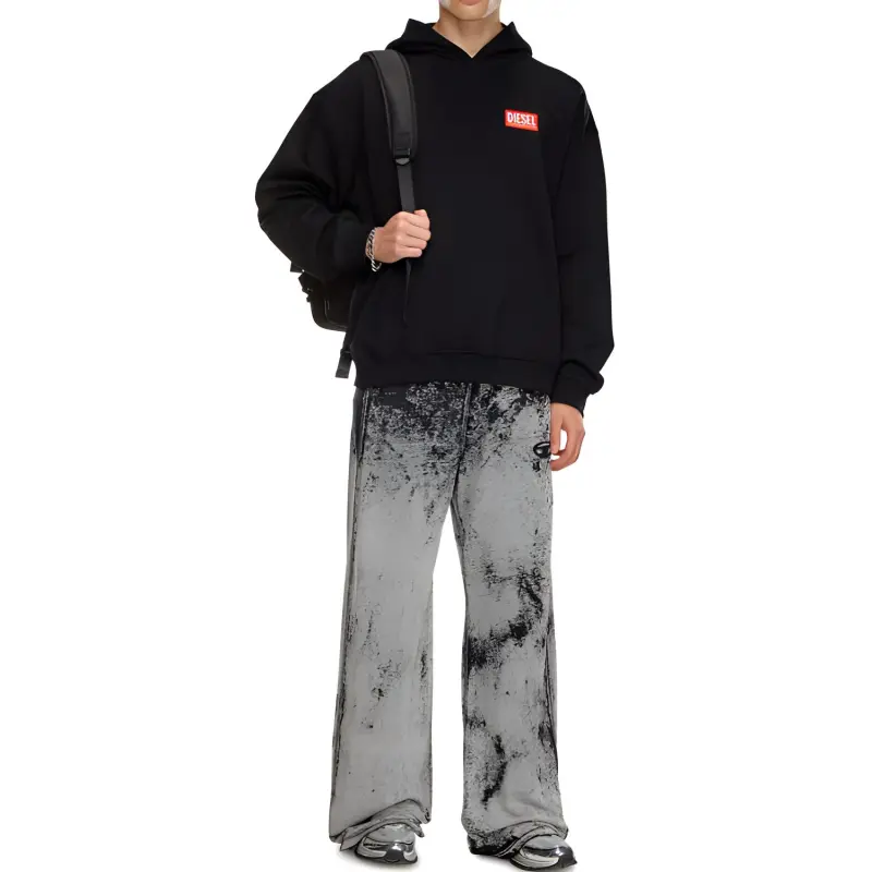DIESEL S Boxt Hood-1