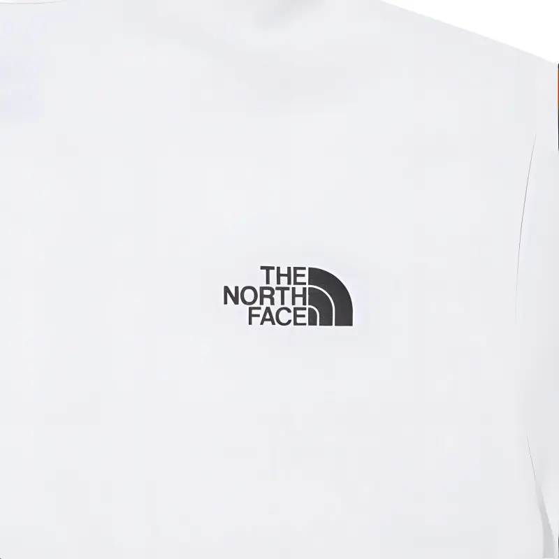 THE NORTH FACE Polo Shirts Women's White-5