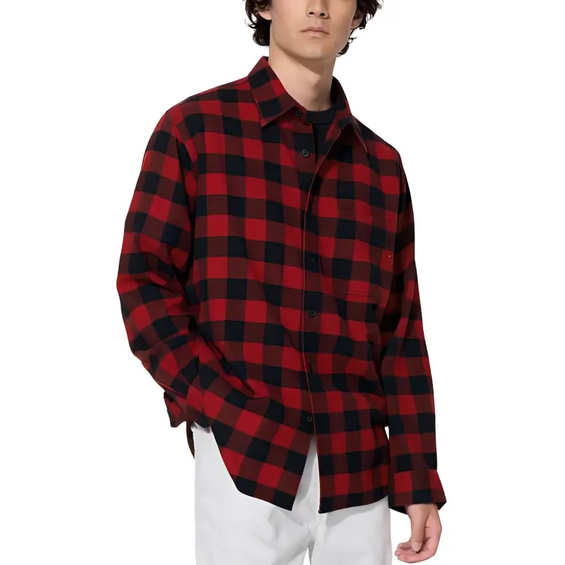 UNIQLO Shirts Unisex-1