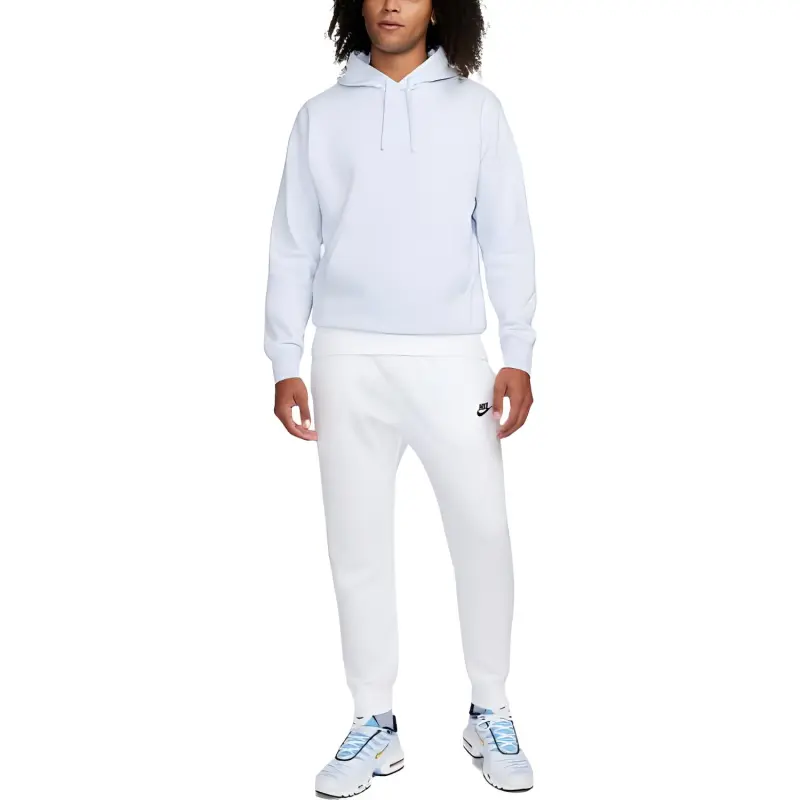 Nike Sweatshirts Men White-2