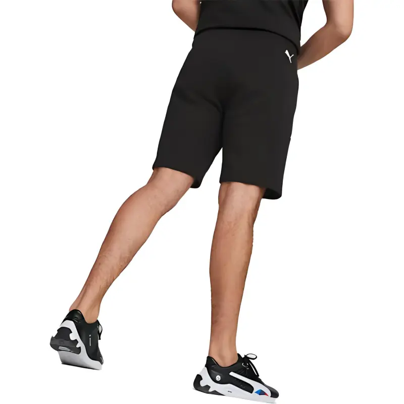 PUMA Bmw M Motorsport Men's Graphic Shorts-2