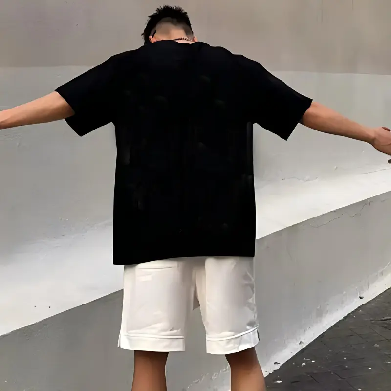 M MAICCO T Shirts Men-3