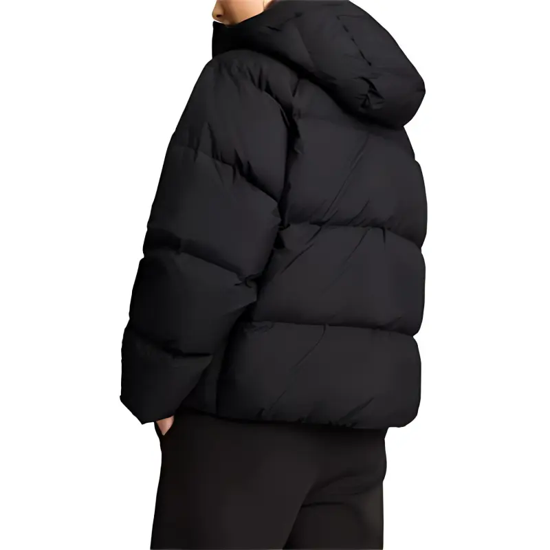 PUMA Down Puffer Jacket Women's-4