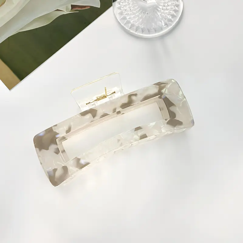 West Island Hair Clips Women's-1