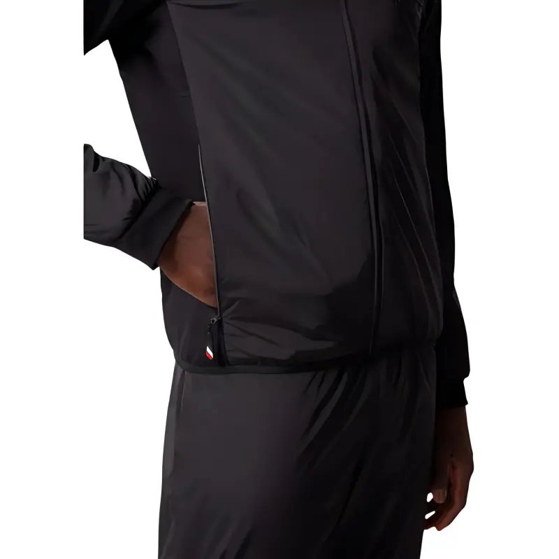 Moncler Doron Ripstop Jacket-1