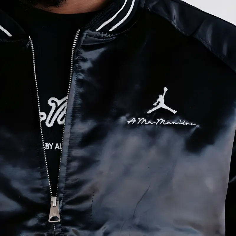 JORDAN X A Ma Maniére Souvenir Jacket Asia Sizing-4