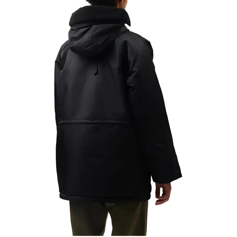 Carhartt WIP Hooded Olten Parka-3