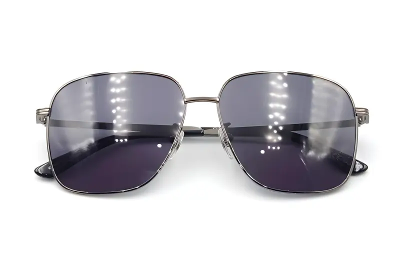 GUCCI Sunglasses Unisex-3