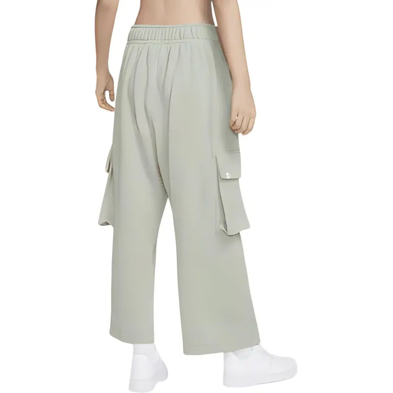 Nike Sportswear Oversize Cargo Pants Women's Horizon Green-1