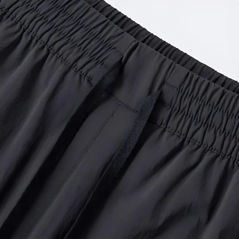 Adidas Originals CARGO PANTS Cargo Pants Unisex Black-3